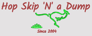 Hop Skip 'N' A Dump Pty Ltd